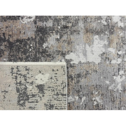 Ковер MOOD ( МУД ) EF61A - HB.L.GREY / D.BEIGE