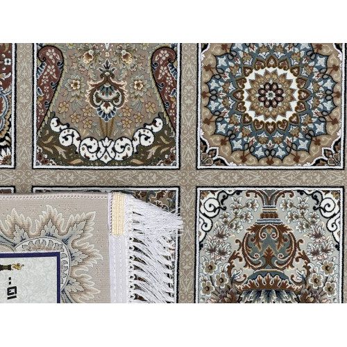 Ковер IRAN 4500 ( ИРАН 4500 ) 139NE