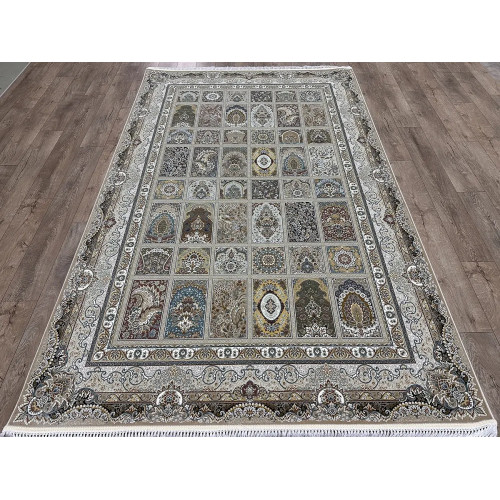 Ковер IRAN 4500 ( ИРАН 4500 ) 139NE