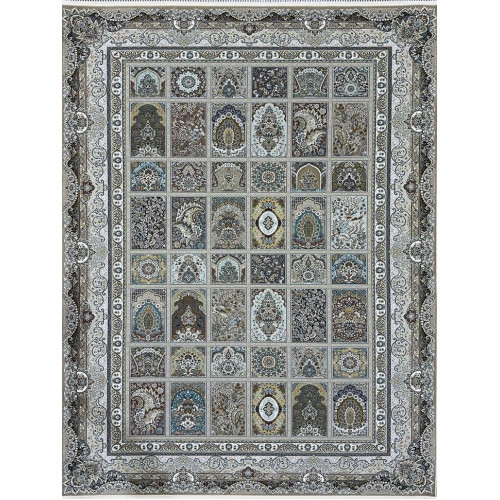 Ковер IRAN 4500 ( ИРАН 4500 ) 139NE