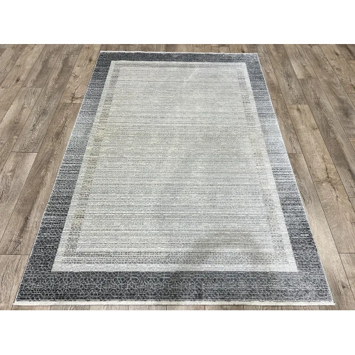 Ковер MOTION ( МОТИОН ) DG09B - CREAM / D.BEIGE