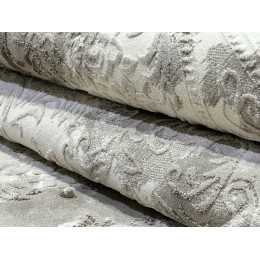 Ковер IMOLA ( ИМОЛА ) 04641A -  BEIGE / BEIGE 
