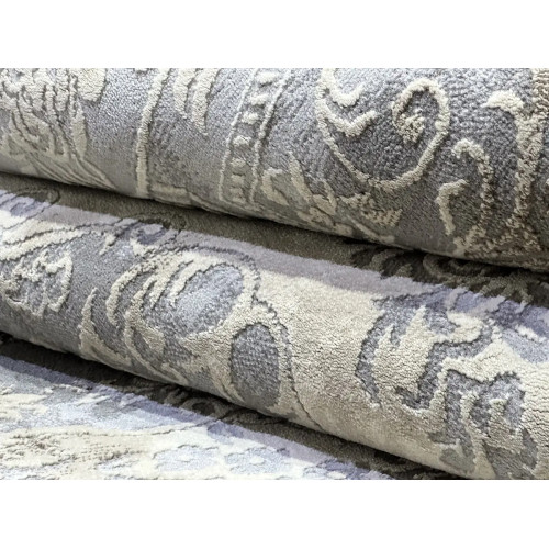 Ковер IMOLA ( ИМОЛА ) 04641A -  GREY / BEIGE