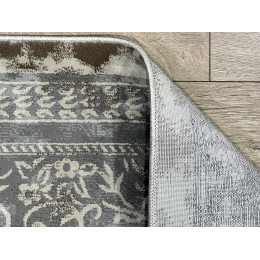 Ковер IMOLA ( ИМОЛА ) 04641A -  GREY / BEIGE