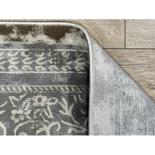 Ковер IMOLA ( ИМОЛА ) 04641A -  GREY / BEIGE