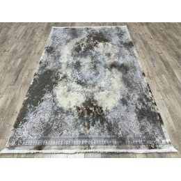 Ковер IMOLA ( ИМОЛА ) 04641A -  GREY / BEIGE