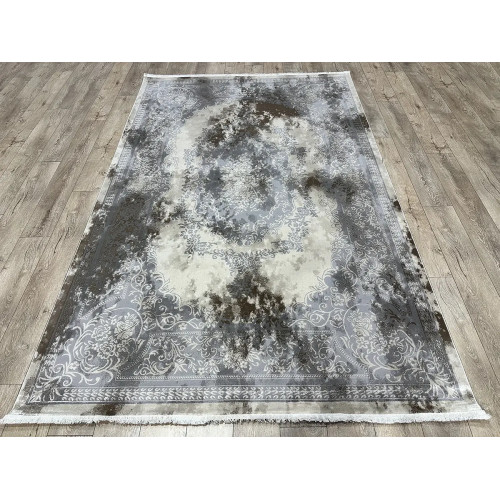 Ковер IMOLA ( ИМОЛА ) 04641A -  GREY / BEIGE