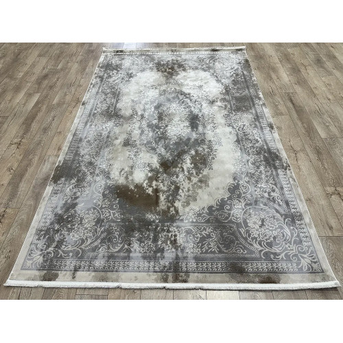 Ковер IMOLA ( ИМОЛА ) 04641A -  GREY / BEIGE