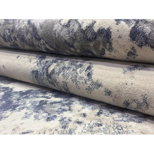 Ковер IMOLA ( ИМОЛА ) 04642A - CREAM / L.BLUE