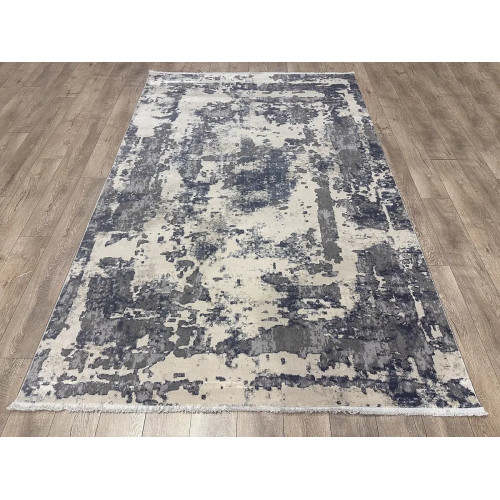 Ковер IMOLA ( ИМОЛА ) 04642A - CREAM / L.BLUE