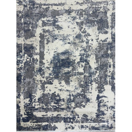 Ковер IMOLA ( ИМОЛА ) 04642A - CREAM / L.BLUE