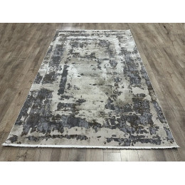 Ковер IMOLA ( ИМОЛА ) 04642A - GREY / BEIGE