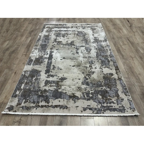 Ковер IMOLA ( ИМОЛА ) 04642A - GREY / BEIGE
