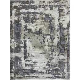 Ковер IMOLA ( ИМОЛА ) 04642A - GREY / BEIGE