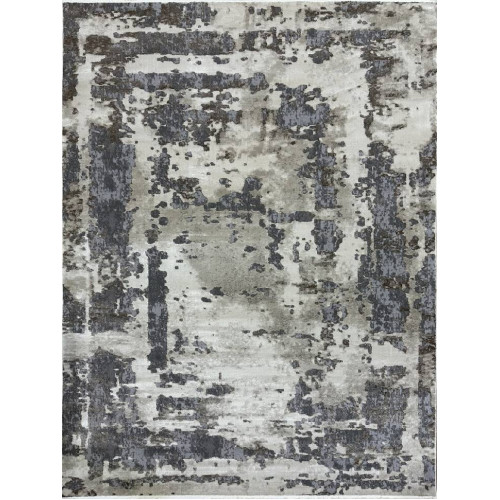 Ковер IMOLA ( ИМОЛА ) 04642A - GREY / BEIGE