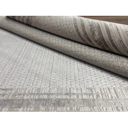 Ковер MOOD ( МУД ) DT85B - HB.L.GREY / D.BEIGE