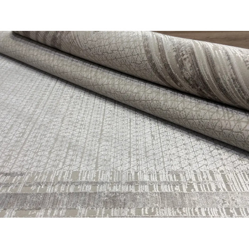 Ковер MOOD ( МУД ) DT85B - HB.L.GREY / D.BEIGE