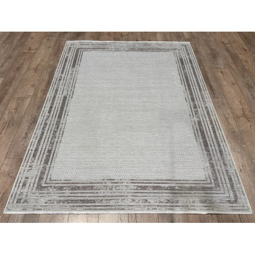 Ковер MOOD ( МУД ) DT85B - HB.L.GREY / D.BEIGE