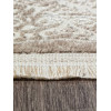 Ковер MARMARIS ( МАРМАРИС ) 26468A - CREAM / D.BEIGE ( Овал )