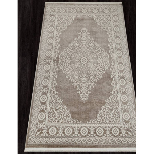 Ковер MARMARIS ( МАРМАРИС ) 26468A - CREAM / D.BEIGE 