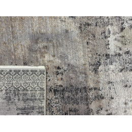 Ковер MOOD ( МУД ) DT94A - D.BEIGE / D.GREY