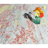 Ковровая плитка Innovflor Colorkey A-04
