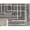 Ковер MOOD ( МУД ) EH33A - D.GREY / HB.GREY