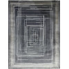 Ковер MOOD ( МУД ) EH33A - D.GREY / HB.GREY