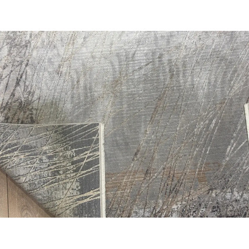 Ковер MOOD ( МУД ) DY80C - GREY / HB.GREY