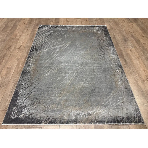 Ковер MOOD ( МУД ) DY80C - GREY / HB.GREY