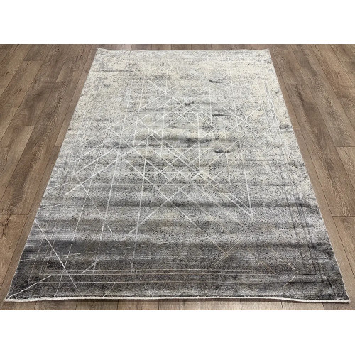 Ковер MOOD ( МУД ) DY81C - HB.D.GREY / D.BEIGE