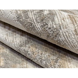 Ковер OBSESSION ( ОБСЕССИОН ) EN46B - HB.LIGHTGREY / CREAM