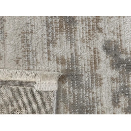 Ковер OBSESSION ( ОБСЕССИОН ) EN46B - HB.LIGHTGREY / CREAM