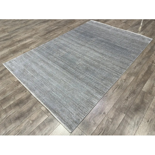 Ковер MOOD ( МУД ) DJ71B - GREY / D.BEIGE 