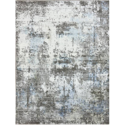 Ковер MOTION ( МОТИОН ) DJ81A - GREY / CREAM