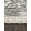 Ковер MARMARIS ( МАРМАРИС ) 26491B - CREAM / GRY ( Овал ) 