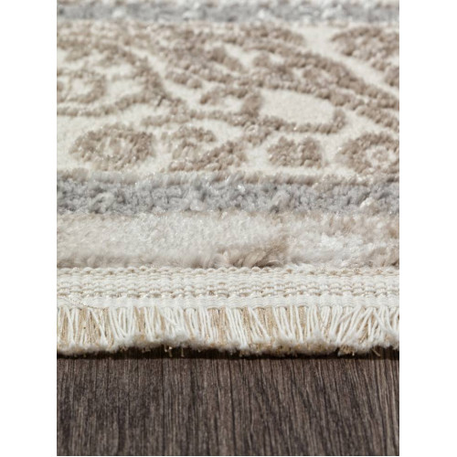 Ковер MARMARIS ( МАРМАРИС ) 26491B - CREAM / BEIGE ( Овал )