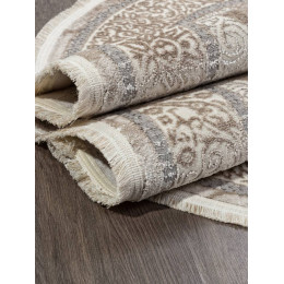 Ковер MARMARIS ( МАРМАРИС ) 26491B - CREAM / BEIGE ( Овал )