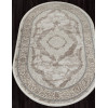 Ковер MARMARIS ( МАРМАРИС ) 26491B - CREAM / BEIGE ( Овал )