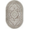 Ковер MARMARIS ( МАРМАРИС ) 26491B - CREAM / BEIGE ( Овал )