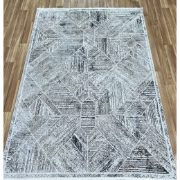 Ковер OBSESSION ( ОБСЕССИОН ) EM25A - HB.LIGHTGREY / BEIGE