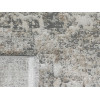 Ковер LUXURY DOKU ( ЛАКШЕРИ ДОКУ ) MA55A - LIGHT / GRAY 2