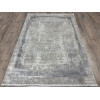 Ковер LUXURY DOKU ( ЛАКШЕРИ ДОКУ ) MA55A - LIGHT / GRAY 2