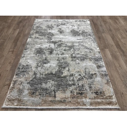 Ковер OBSESSION ( ОБСЕССИОН ) EM25B - HB.L.GREY / CREAM