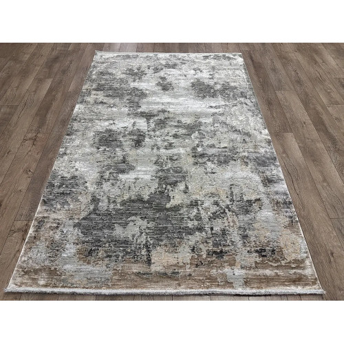 Ковер OBSESSION ( ОБСЕССИОН ) EM25B - HB.L.GREY / CREAM