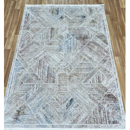 Ковер OBSESSION ( ОБСЕССИОН ) EM25B - HB.L.GREY / CREAM