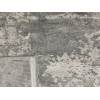 Ковер LUXURY DOKU ( ЛАКШЕРИ ДОКУ ) MA59A - LIGHT / GRAY  