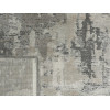 Ковер LUXURY DOKU ( ЛАКШЕРИ ДОКУ ) MA61A - LIGHT / GRAY  