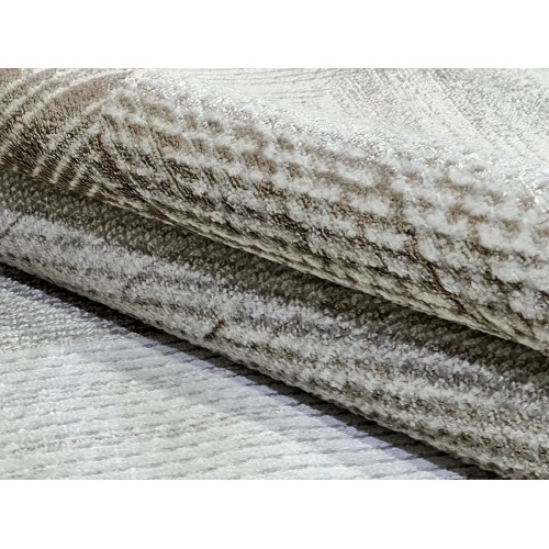 Ковер OBSESSION ( ОБСЕССИОН ) EM35B - CREAM / HBL.GREY