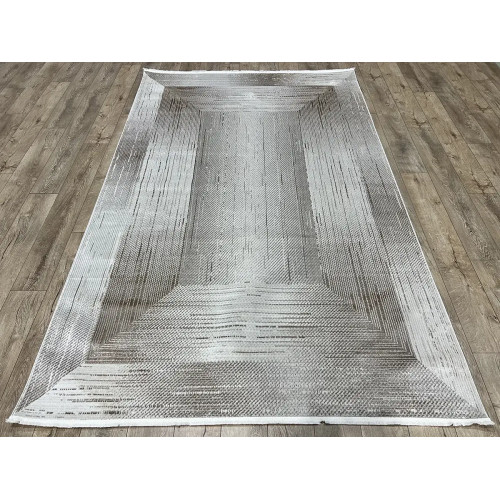Ковер OBSESSION ( ОБСЕССИОН ) EM35B - CREAM / HBL.GREY